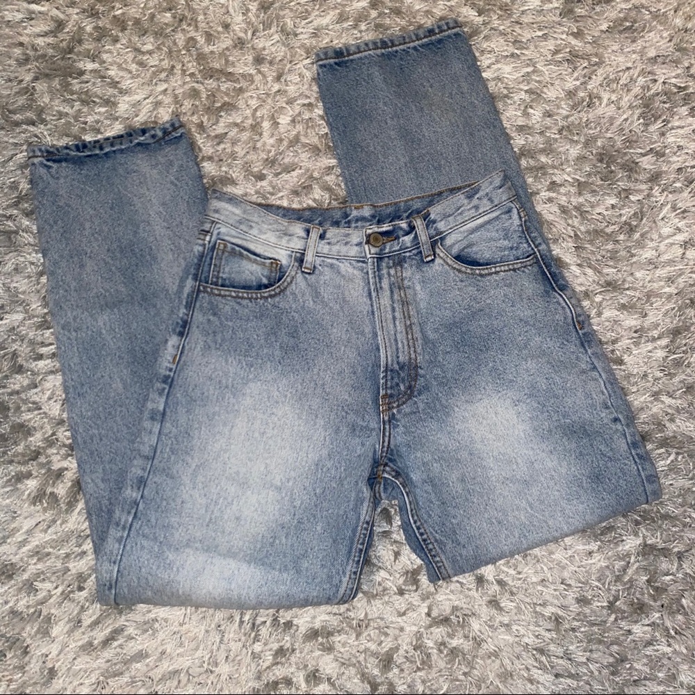 J galt mom jeans